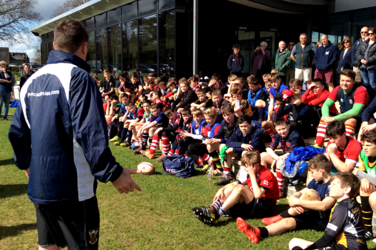 Psa Academies Coaches Qanda Profile Simon Sinclair Tignes 