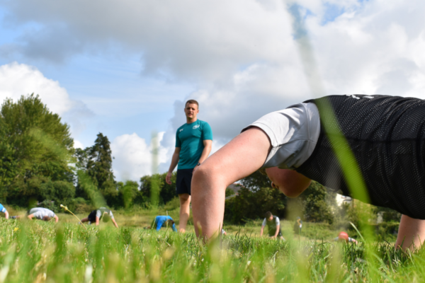 Cool Down PSA Rugby Academy Limerick 900x600