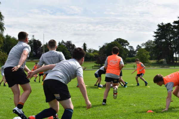 Game Play PSA Rugby Academy Roscrea 900x600