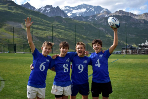 Pitch Group PSA Rugby Academy Tignes 900x600