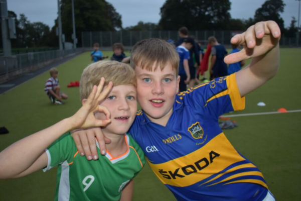 Thumbs Up PSA Rugby Academy Kilkenny 900x600